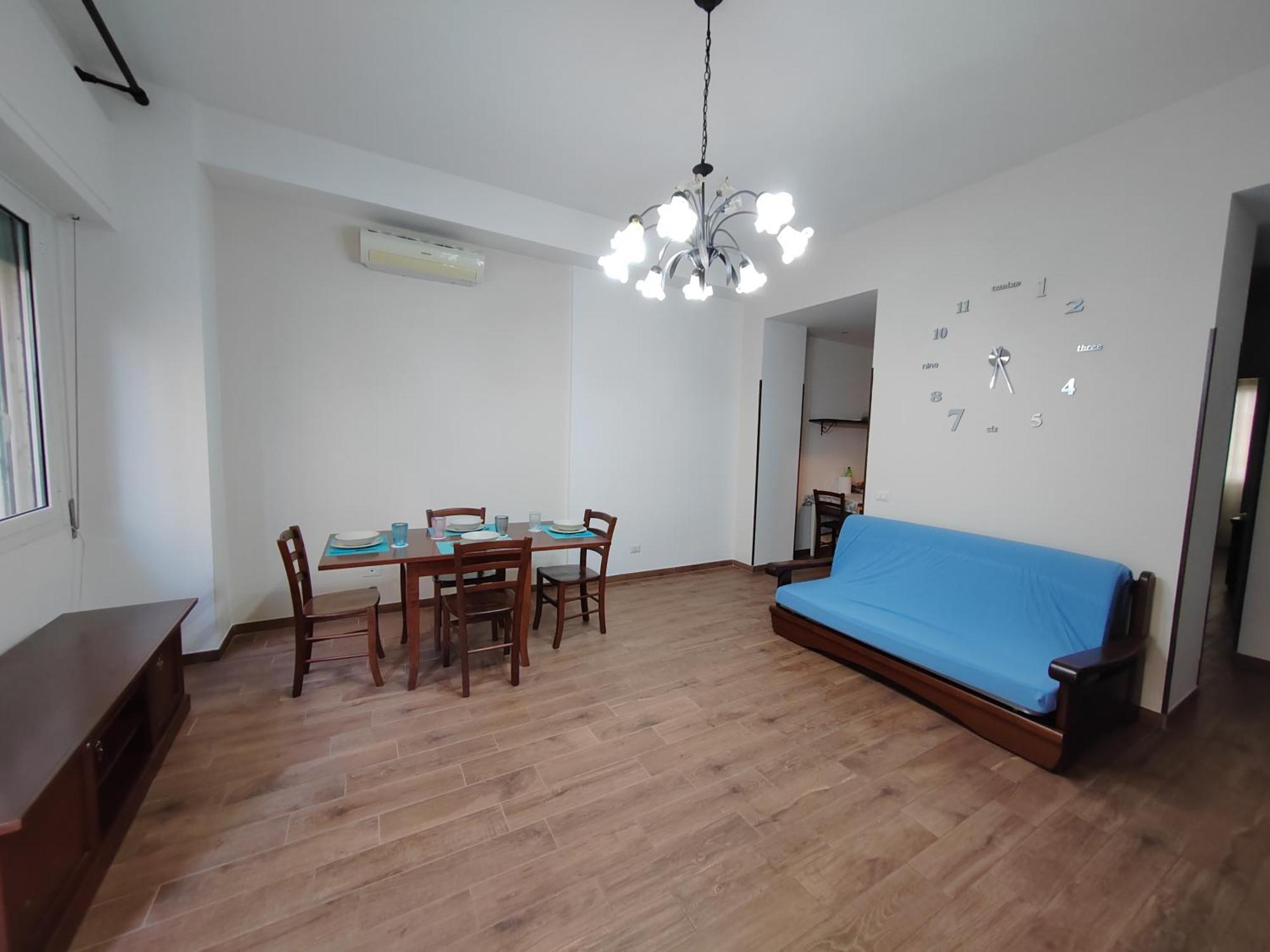 Sanremo Boutique Apartment Luaran gambar