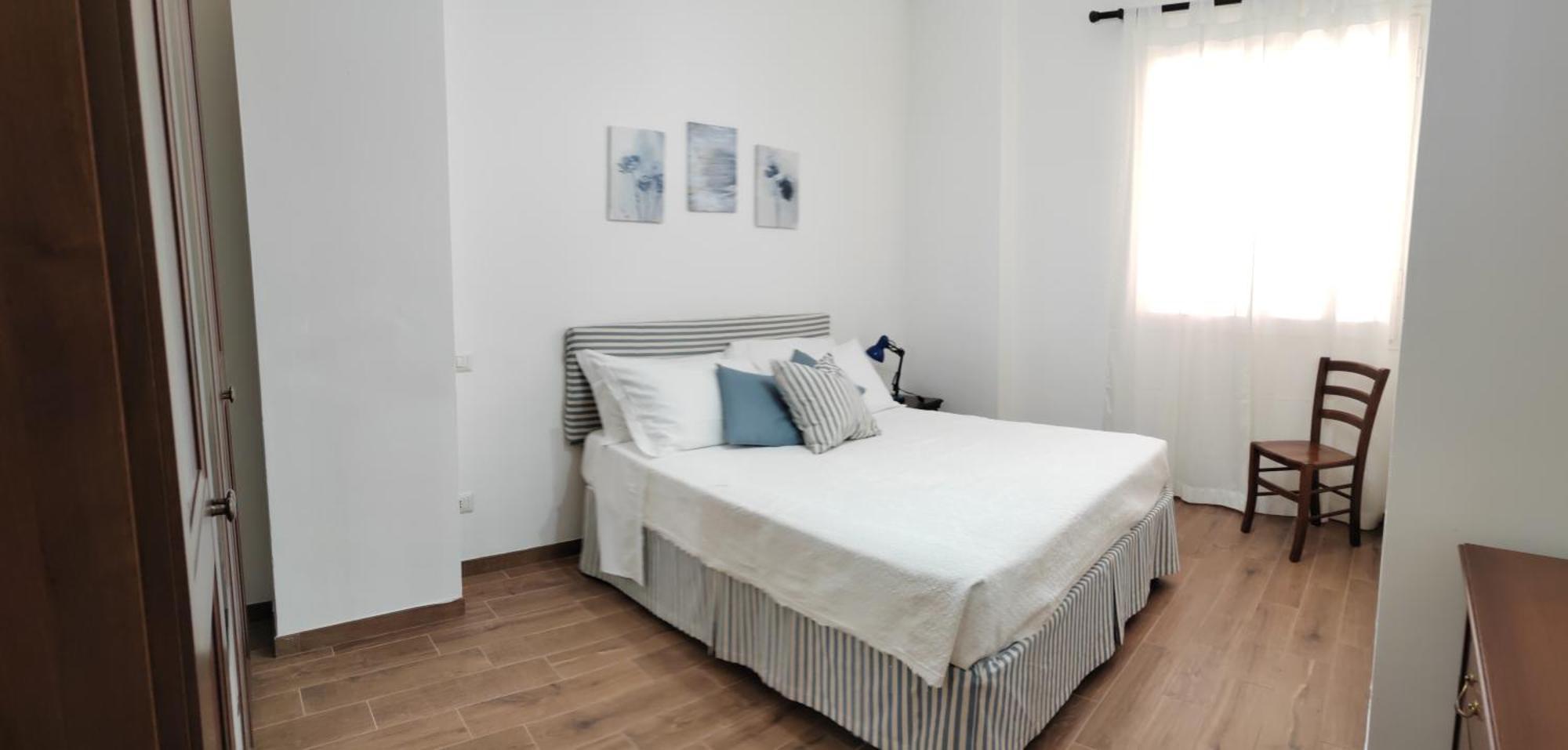 Sanremo Boutique Apartment Luaran gambar